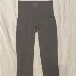 Gym shark seamless high rise 2.0